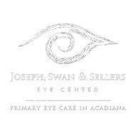 Joseph, Swan & Sellers Eye Center Logo