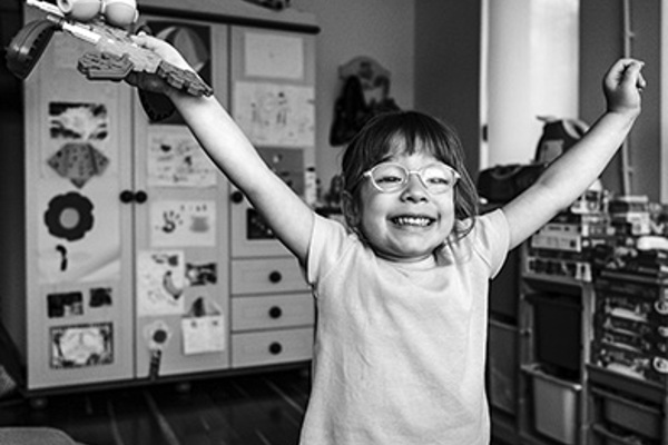 20 Things You Must Know About Children's Eye Health And Vision
